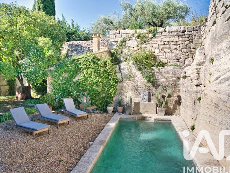 Vente Maison/villa 7 pièces — photo 1