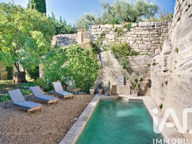 Vente Maison/villa 7 pièces — photo du bien