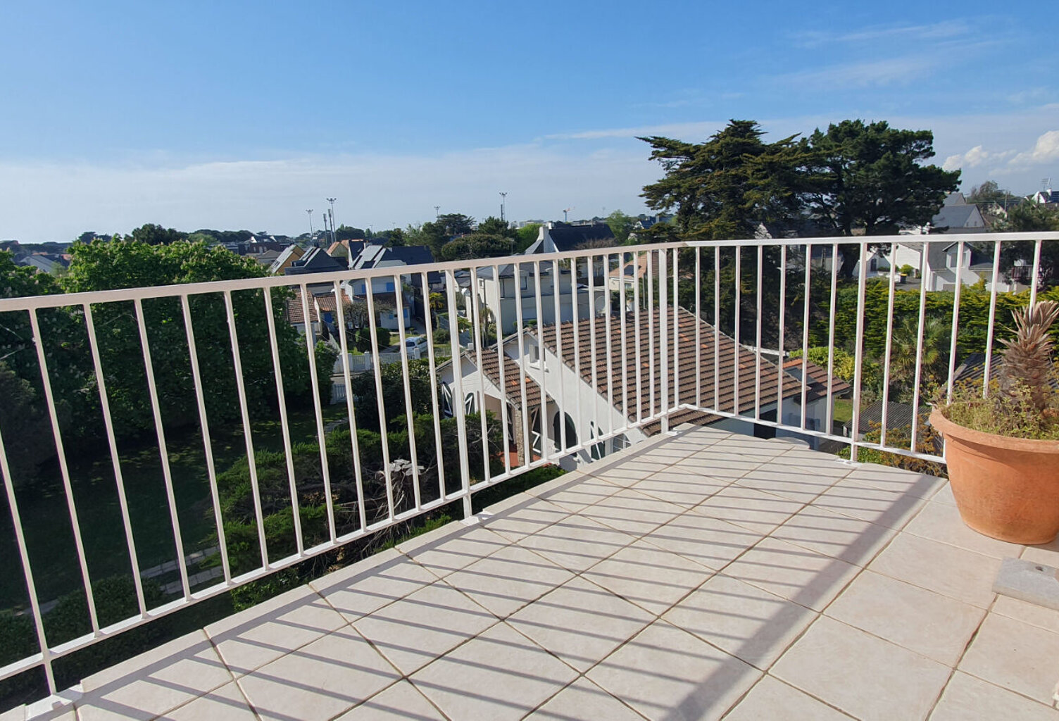 Appartement Type 4 de 2 chambres de 76m2 — photo 1