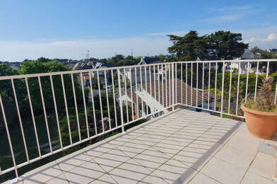 Appartement 4 pièces 279900 €