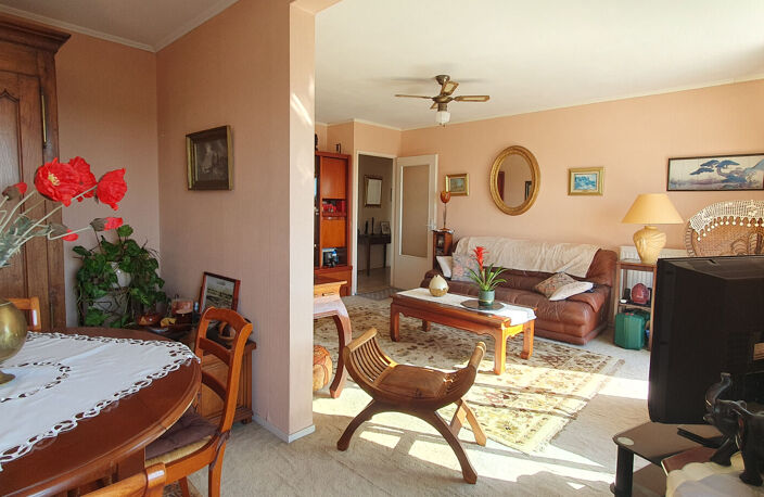 Appartement Type 4 de 2 chambres de 76m2 — photo 3