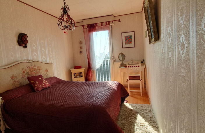Appartement Type 4 de 2 chambres de 76m2 — photo 4