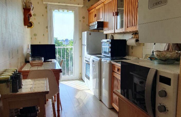 Appartement Type 4 de 2 chambres de 76m2 — photo 5
