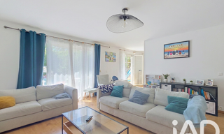 Maison 5 Pièces 100 m² à vendre à Magnanville (78200)