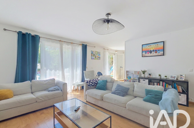 Maison 5 pièces 273000 €