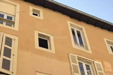 Appartement 1 pièces 59500 €