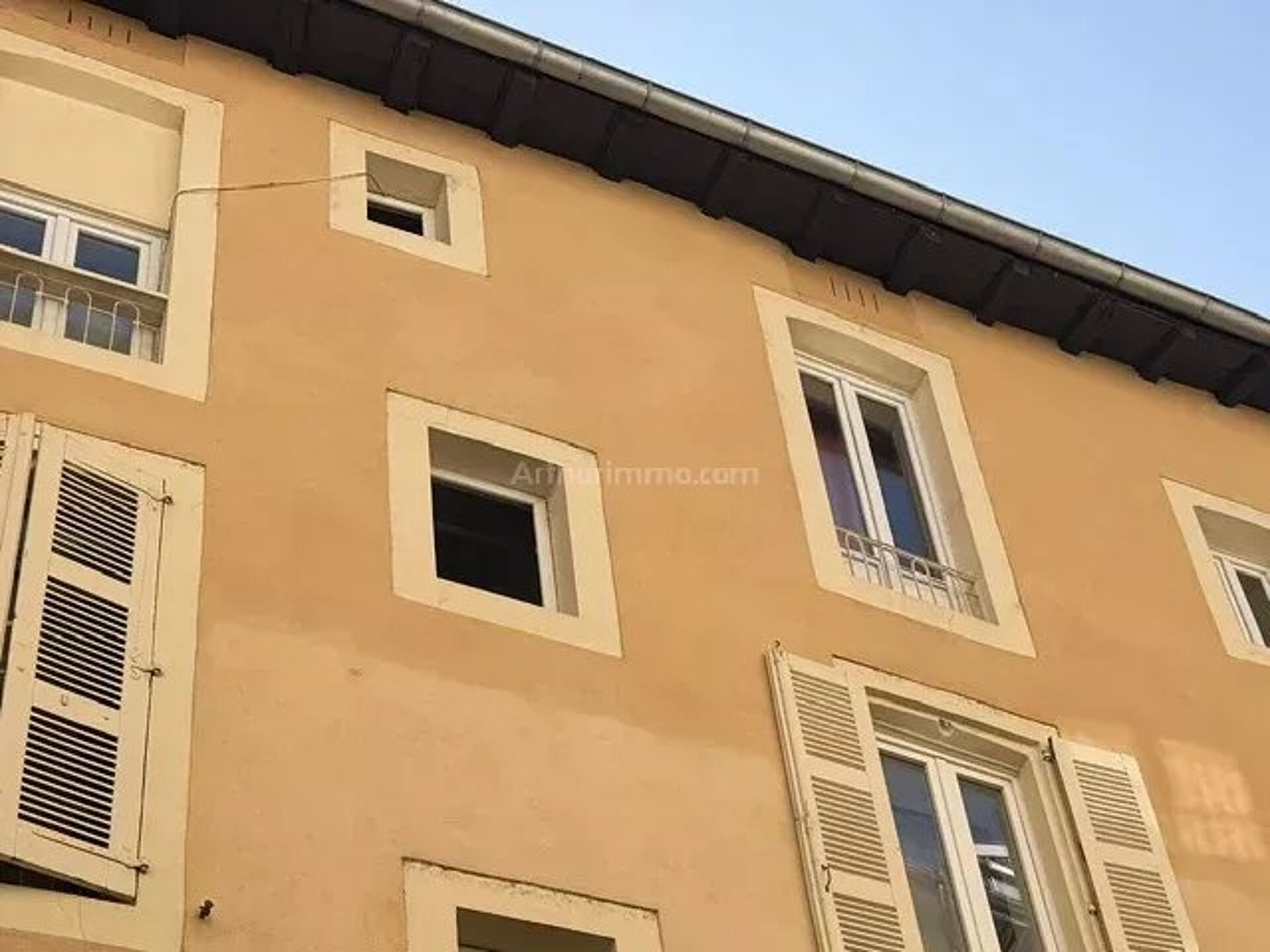 Appartement 1 pièce 33 m² · à Grenoble · 33 m² · 59 500 €