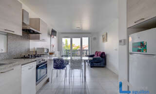 Appartement 2 Pièces 45 m² à vendre à Hendaye (64700)
