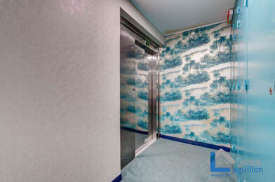 Appartement 2 pièces 265000 €