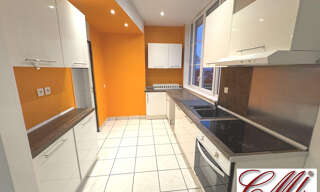 Appartement 4 Pièces 83 m² à vendre à Vitry-le-François (51300)
