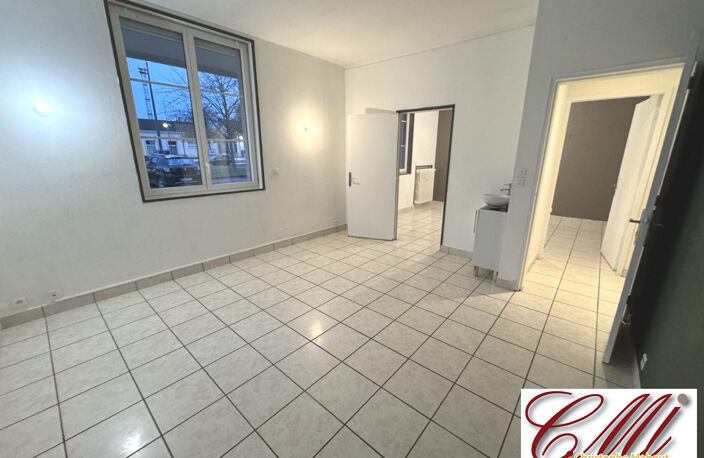 Appartement de rez-de-chaussée actuellement loué — photo 2