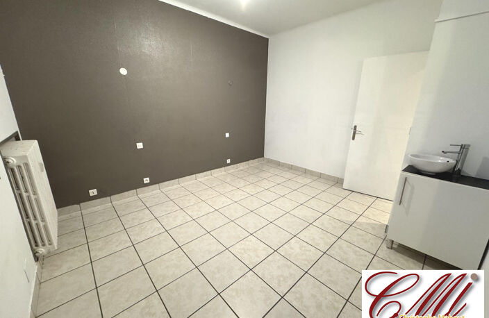 Appartement de rez-de-chaussée actuellement loué — photo 3