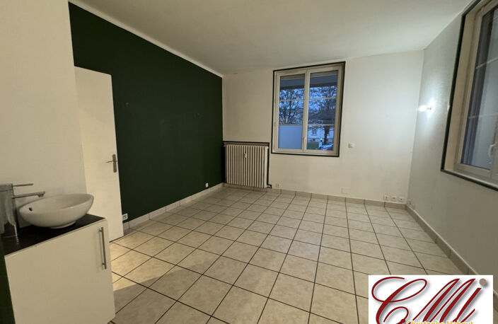 Appartement de rez-de-chaussée actuellement loué — photo 4