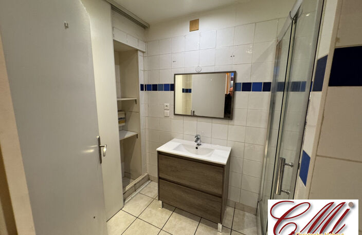 Appartement de rez-de-chaussée actuellement loué — photo 5