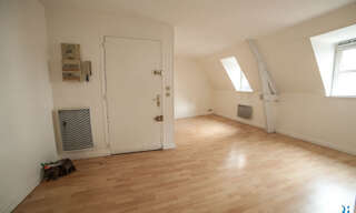 Appartement 2 Pièces 40 m² à louer à Rouen (76000)