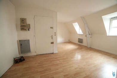 Appartement 2 pièces 685 €