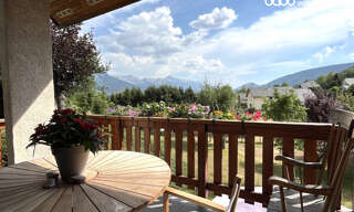 Maison 9 Pièces 145 m² à vendre à Lans-en-Vercors (38250)
