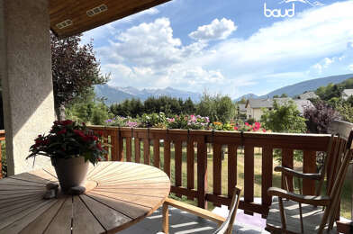Maison 9 pièces 649000 €