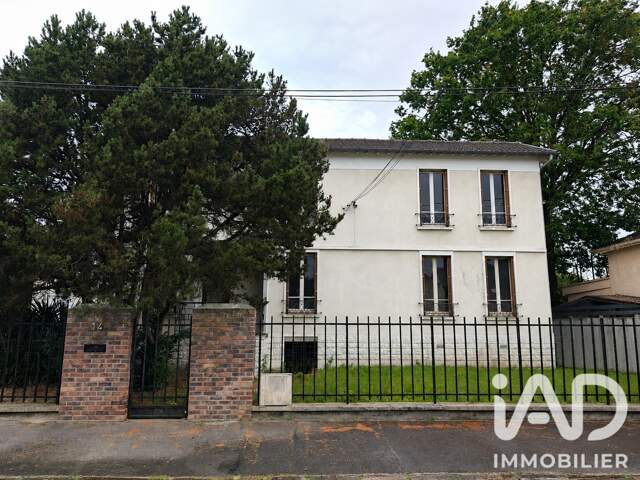 Vente Boutique/Local commercial 436 m&sup2; — photo du bien