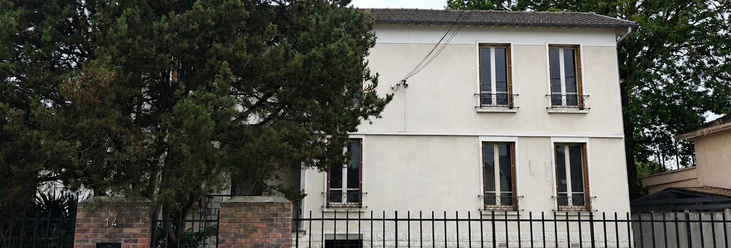 Commerce  435 m² à vendre à Chelles (77500)