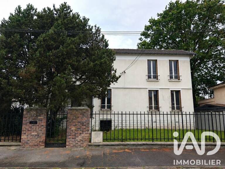 Vente Boutique/Local commercial 436 m&sup2; — photo 1