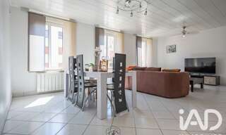 Appartement 4 Pièces 80 m² à vendre à Thionville (57100)