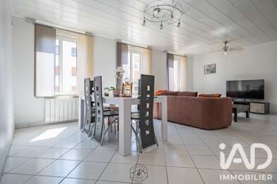 Appartement 4 pièces 159000 €