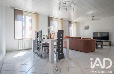 Vente Appartement 4 pièces — photo du bien
