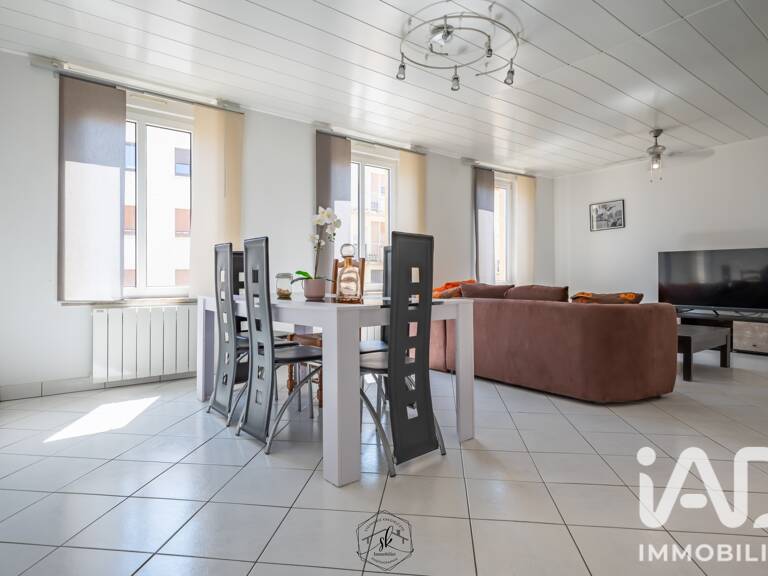 Vente Appartement 4 pièces — photo 1
