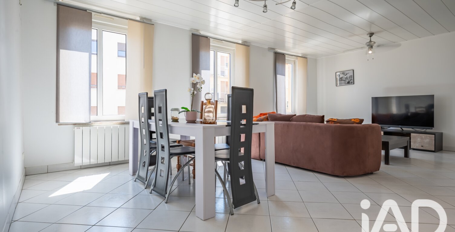 Vente Appartement 4 pièces — photo 1