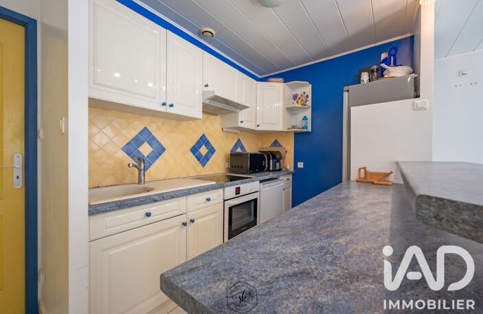 Vente Appartement 4 pièces — photo 2