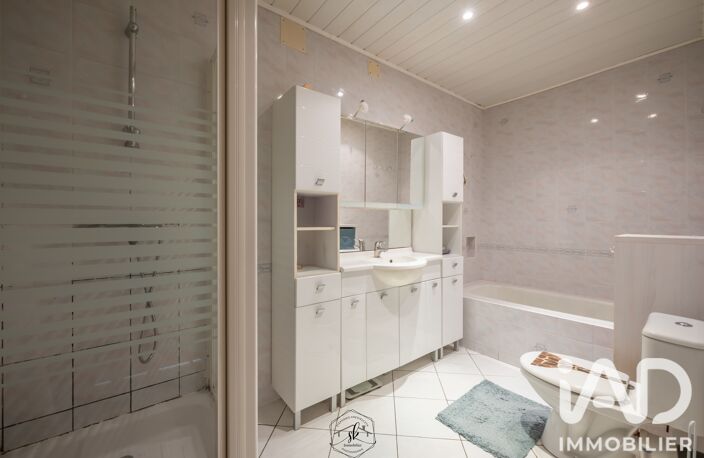 Vente Appartement 4 pièces — photo 3