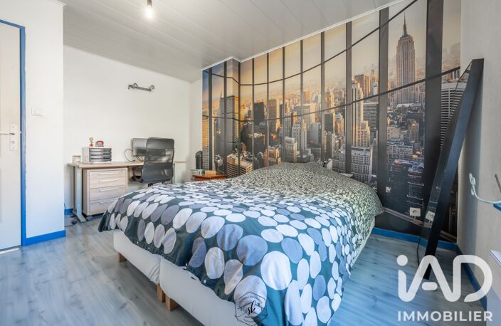 Vente Appartement 4 pièces — photo 4