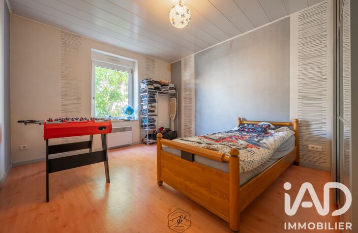 Vente Appartement 4 pièces — photo 5