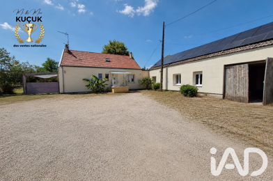 Maison 7 pièces 199990 €