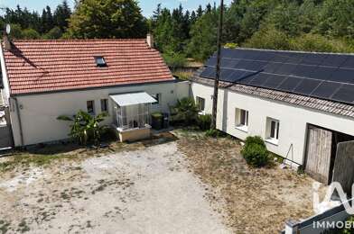 Maison 7 pièces 199990 €