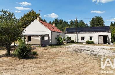 Vente Maison/villa 7 pièces — photo du bien