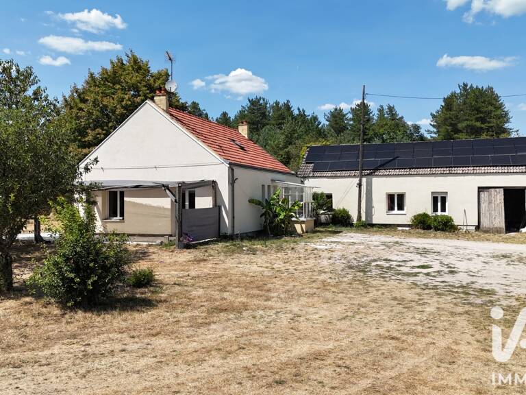 Vente Maison/villa 7 pièces — photo 1