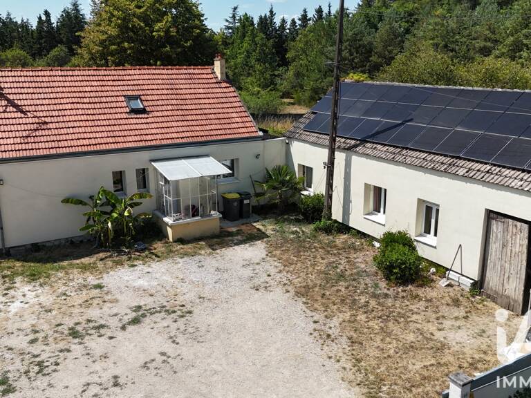 Vente Maison/villa 7 pièces — photo 1