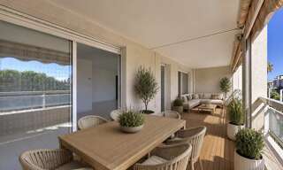 Appartement 4 Pièces  m² à vendre à Cannes (06150)