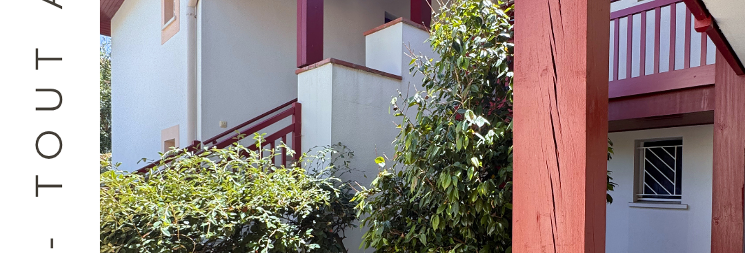 Appartement 3 Pièces 52 m² à vendre à Bidart (64210)