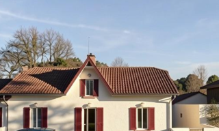 Maison 4 Pièces 110 m² à vendre à Tosse (40230)