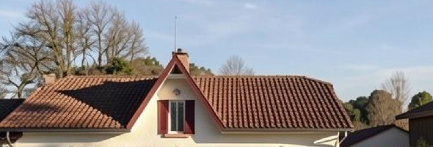Maison 4 Pièces 110 m² à vendre à Tosse (40230)