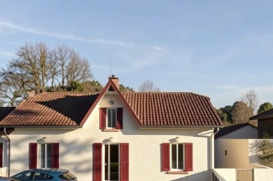 Maison 4 pièces 275000 €