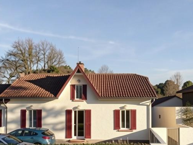 Vente Maison/villa 4 pièces — photo du bien