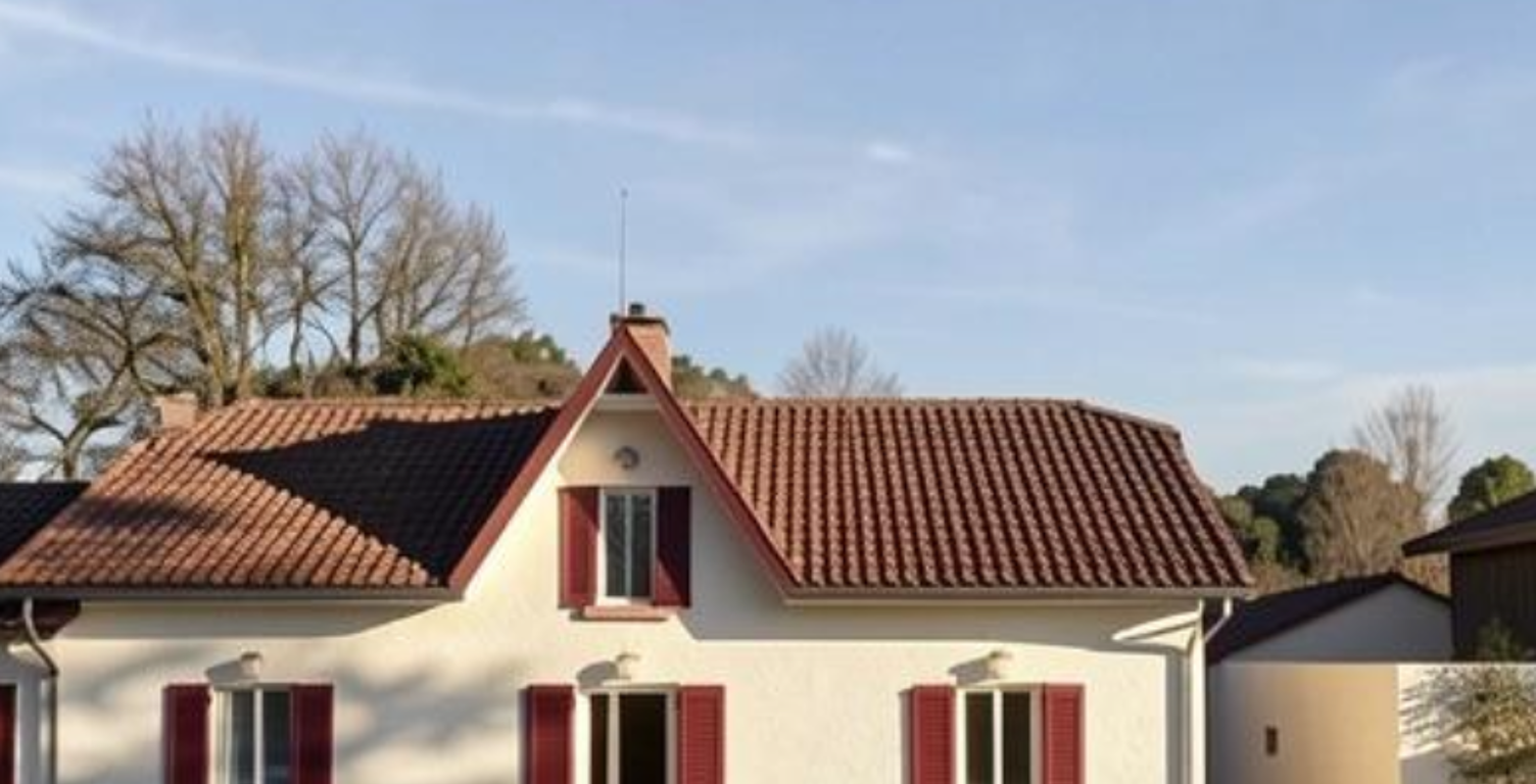 Vente Maison/villa 4 pièces — photo 1