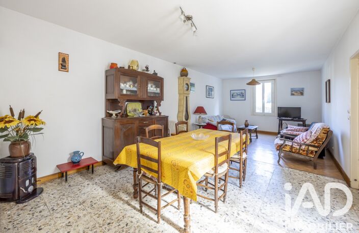 Vente Maison/villa 4 pièces — photo 2