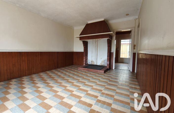 Vente Maison/villa 4 pièces — photo 3