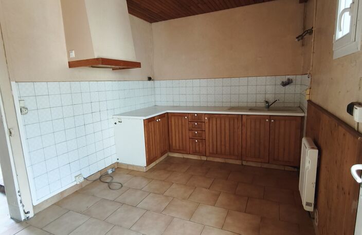 Vente Maison/villa 4 pièces — photo 4