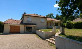 Maison 6 Pièces 151 m² à vendre à Chaillac-sur-Vienne (87200)